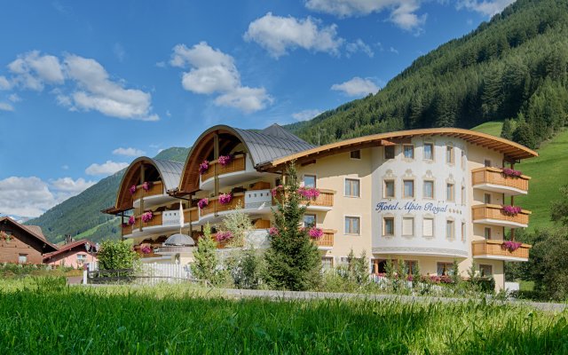 Alpin Royal Wellness Refugium & Resort Hotel