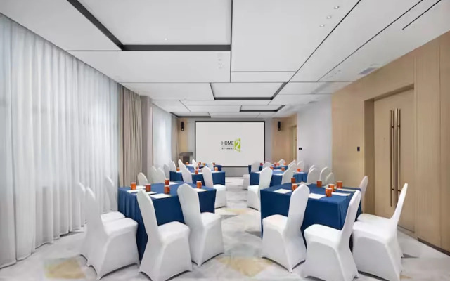Home2 Suites By Hilton Dongguan Shipai