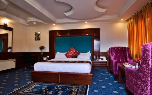 TIH Hotel Shangrila-Ladakh