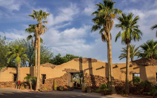 Bluegreen Cibola Vista Resort and Spa, an Ascend Resort