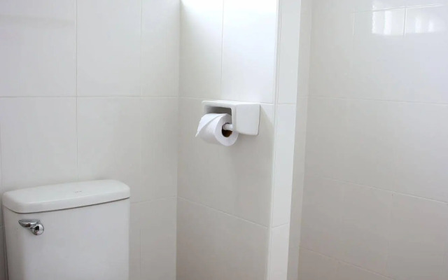 Sunshine Hostel Hua Hin