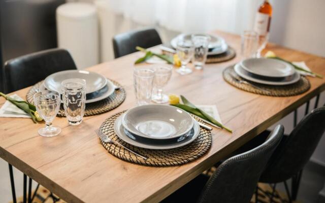 Onar Village Luxury Apartments