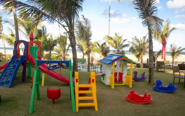 Hotel Resort Costa Dos Coqueiros