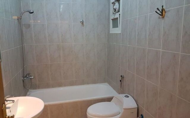Meera Suites 4