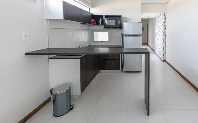 Asuncion Rent Suites Centro
