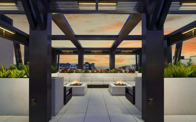 AC Hotel by Marriott Naples 5th Avenue