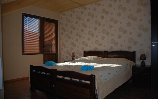 New Seti Guest House