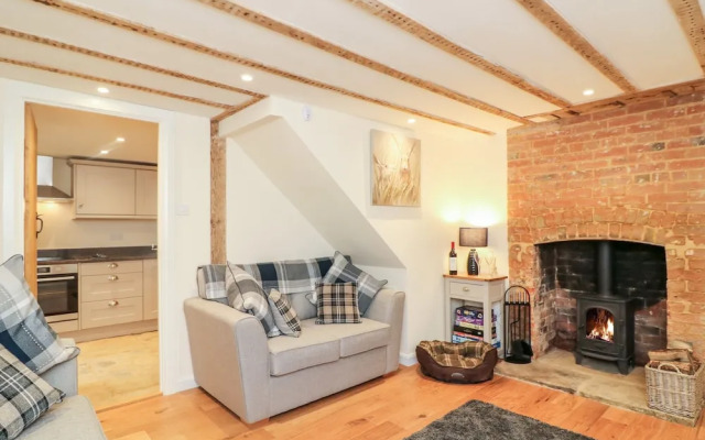 Tilly's Cottage