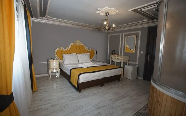Taksim Maya Hotel
