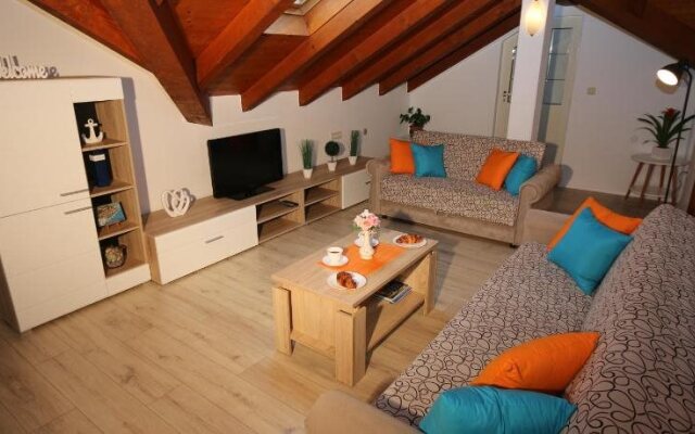 Apartments Villa Sirena