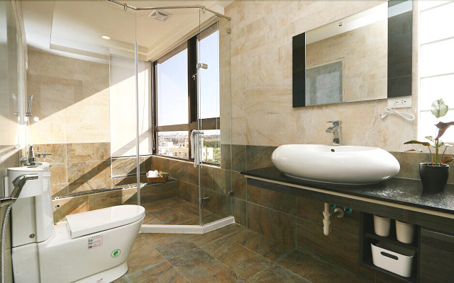 Residents with Easy Places