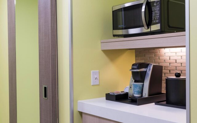 Hilton Garden Inn Grand Rapids East