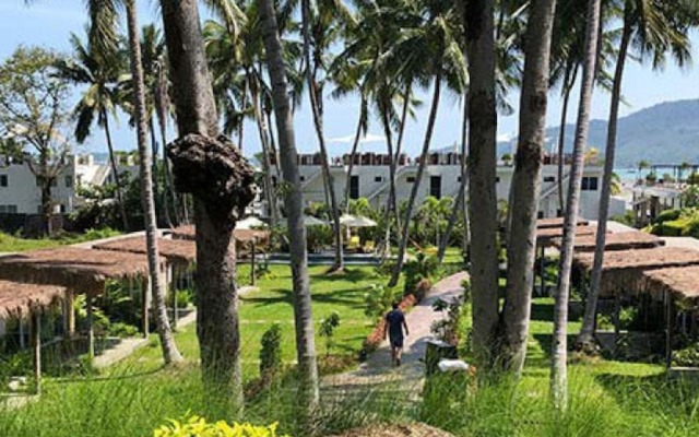 Serenity Resort & Residences Phuket