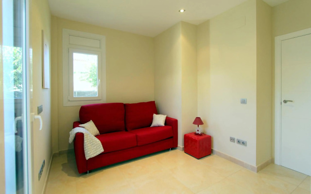 LEON Immo Villa Olivia - 10039