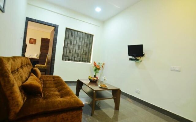 The Majestic Suites
