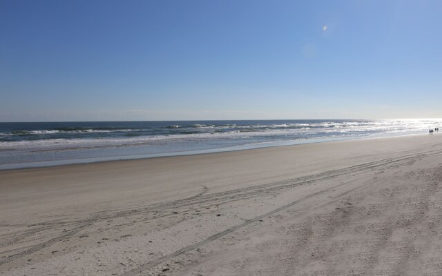 Club Sea Oats