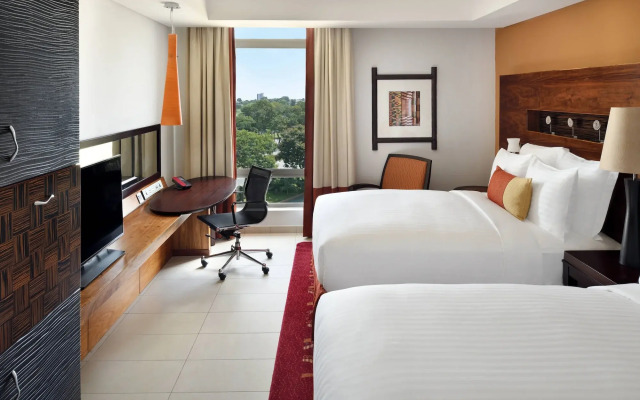 Accra Marriott Hotel
