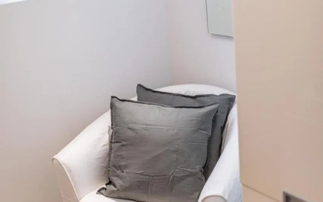 Stilvolles Apartment in toller Lage, "die Bunte"