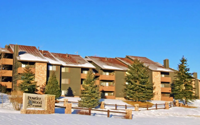 PowderWood by All Seasons Resort Lodging