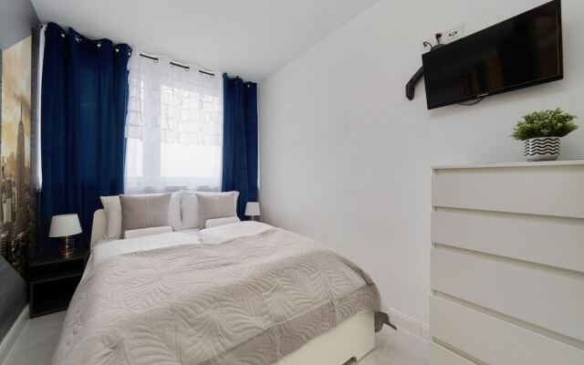 Family Apartment in Wroclaw by Renters