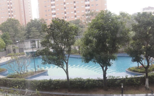 Starlake Daewoo Managed by Anstay Residence