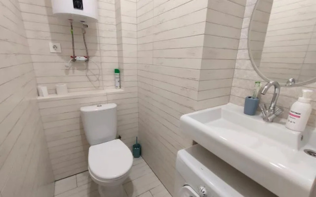 Апартаменты День и Ночь, студия ПровансЪ