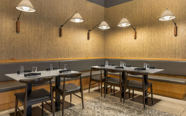 Best Western Grant Park Hotel