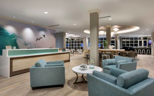 SpringHill Suites by Marriott New Smyrna Beach