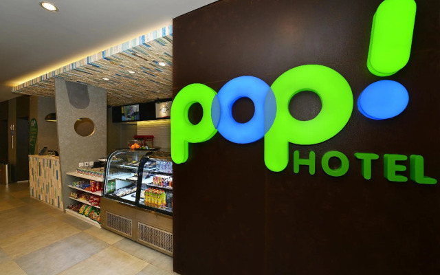POP! Hotel Timoho Yogyakarta