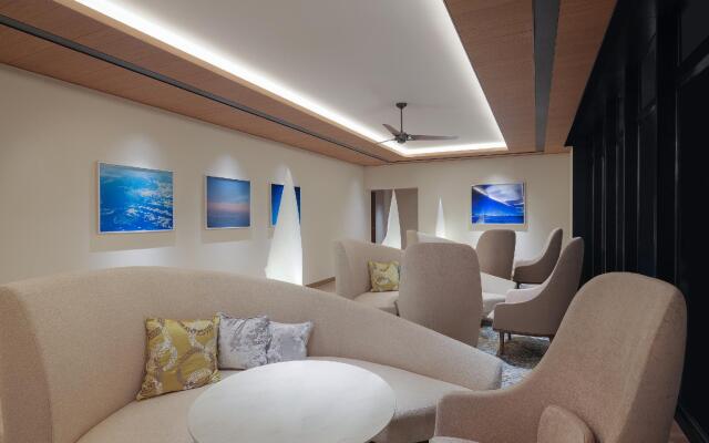 Intercontinental Yokohama Pier 8 by IHG