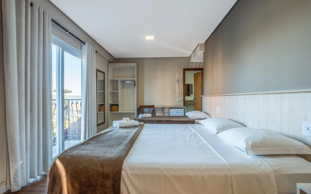 Alameda Alegra Hotel