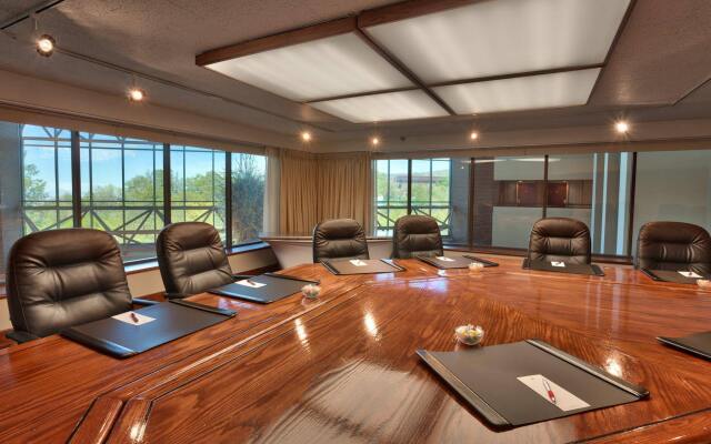 Marriott University Park