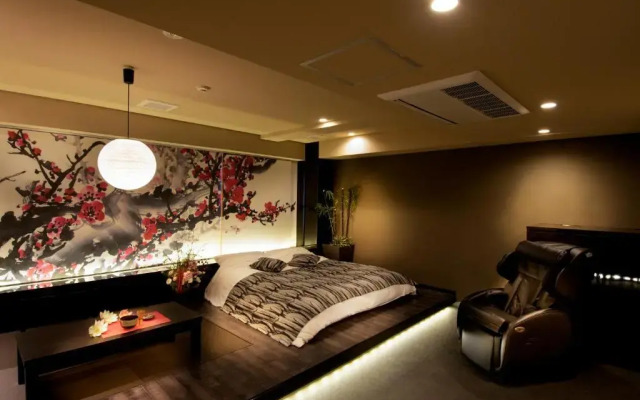 HOTEL Mai Sakura - Adults only