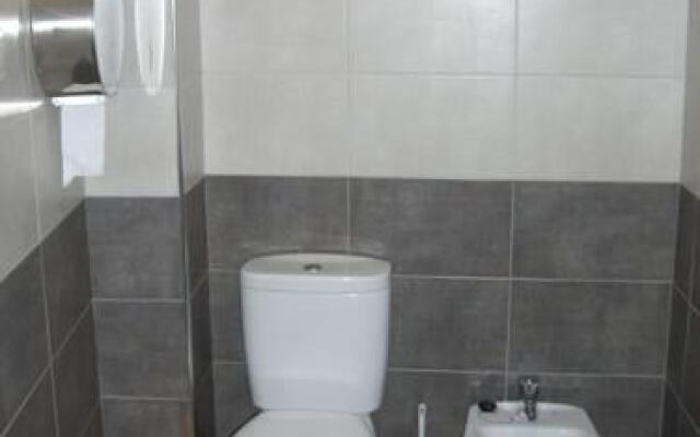 Pension Oriente