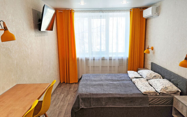 Апартаменты Казань Хост на ул. Назарбаева, д. 56