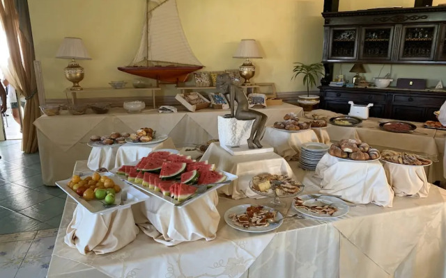 Hotel Isolabella