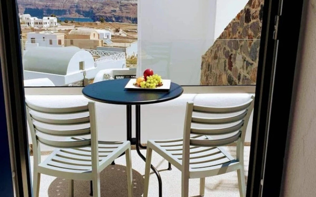 Amphora Villas Santorini Akrotiri
