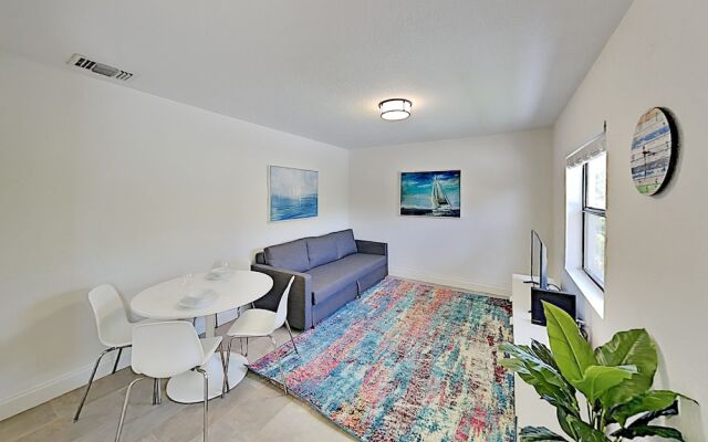 1959se3c 1 Bedroom Apts