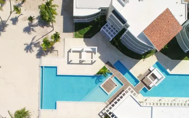 Beauty Apartment From Steps To The Beach F41