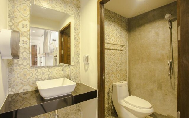 At Hostel Samui - Adults Only