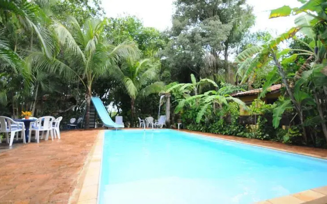 Rancho Alma DÁgua
