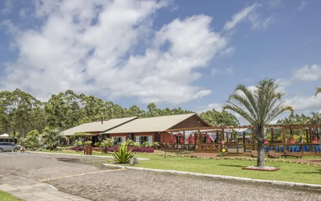 Hotel Acqua Lokos