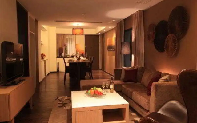Summit Windmill Golf Residence