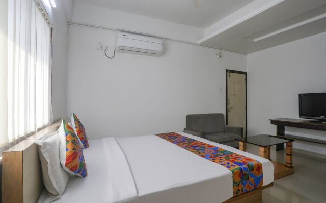 Fabhotel Vinayak Inn