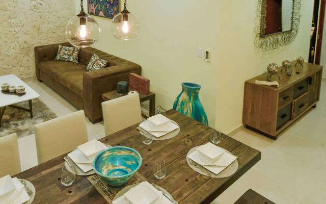 Casa Prieta Penthouse