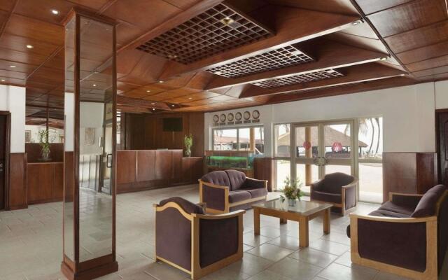 Ramada Resort, Accra Coco Beach