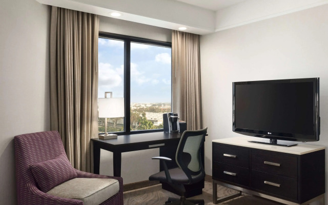 Embassy Suites by Hilton Irvine Orange County Airport