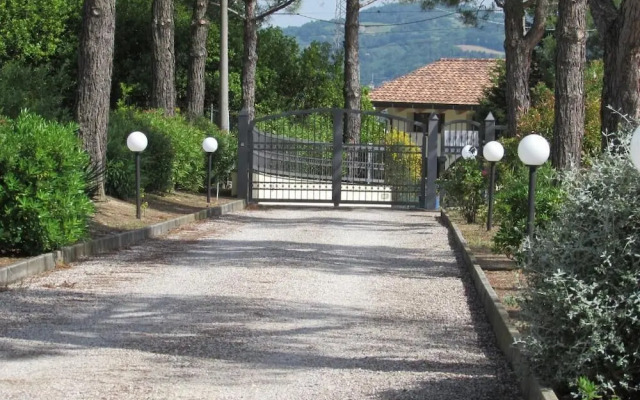 Villa Rina Guest House
