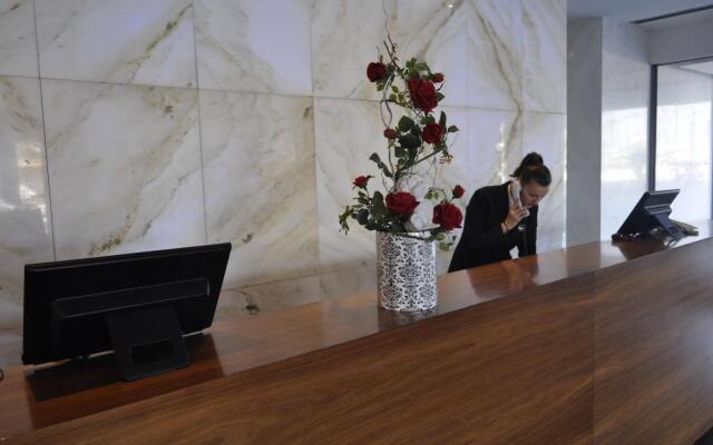 Sun Hall Hotel