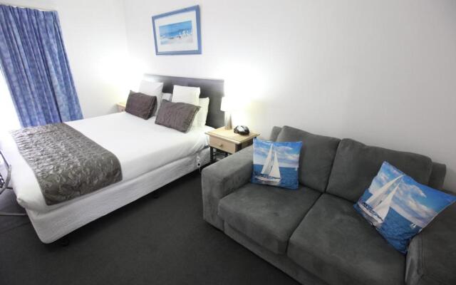 Mornington Motel